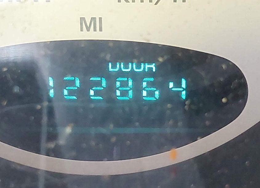 Photo 16 of 2004 Chrysler Pt CRUISER LIMITED (VIN 3C8FY68B34T201040)