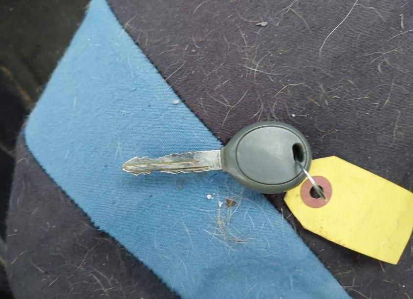 Photo 11 of 2004 Chrysler Pt CRUISER LIMITED (VIN 3C8FY68B34T257222)