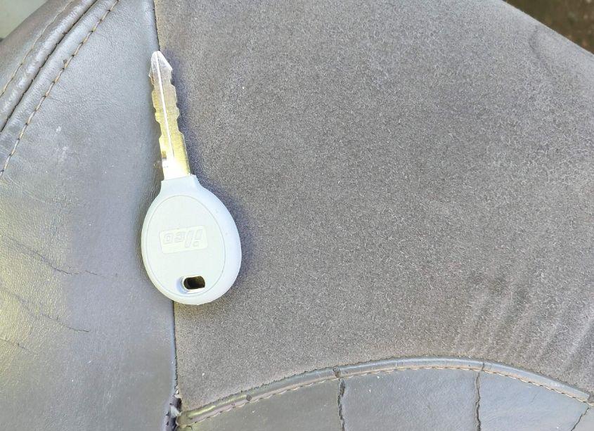 Photo 11 of 2002 Chrysler Pt CRUISER LIMITED (VIN 3C8FY68B42T255668)