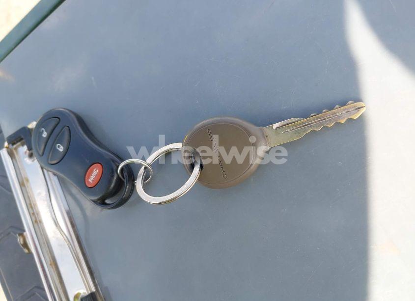 Photo 11 of 2002 Chrysler Pt CRUISER LIMITED (VIN 3C8FY68B52T339014)