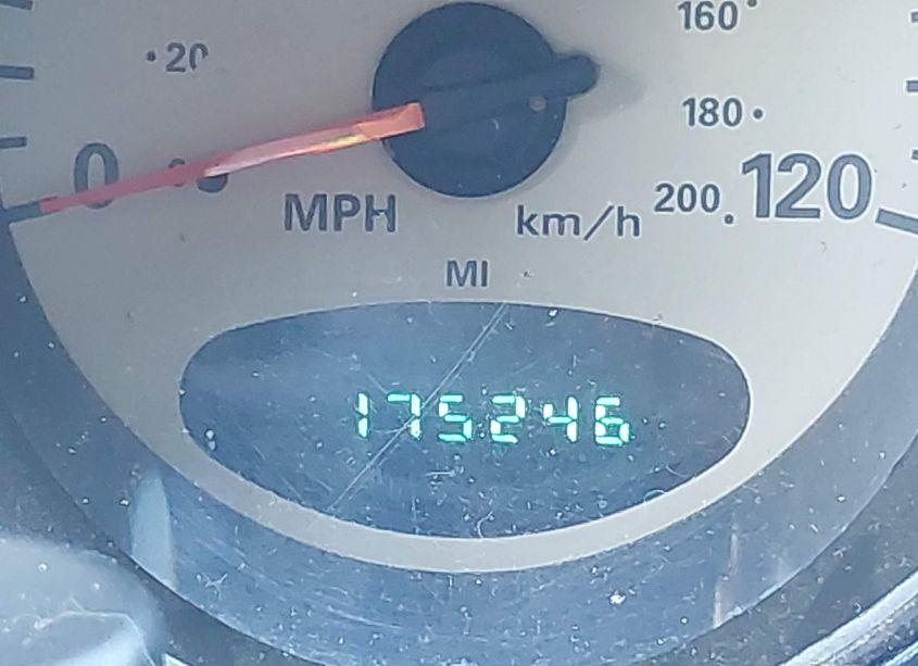 Photo 15 of 2003 Chrysler Pt CRUISER LIMITED (VIN 3C8FY68B53T519952)