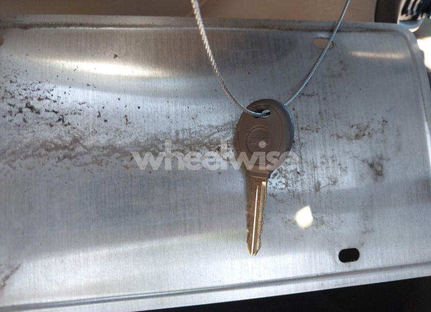 Photo 11 of 2002 Chrysler Pt CRUISER LIMITED (VIN 3C8FY68B72T243580)