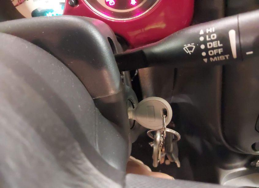 Photo 11 of 2003 Chrysler Pt CRUISER LIMITED (VIN 3C8FY68B73T501078)