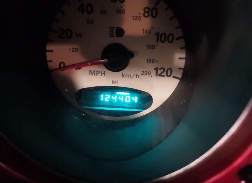 Photo 15 of 2003 Chrysler Pt CRUISER LIMITED (VIN 3C8FY68B73T501078)