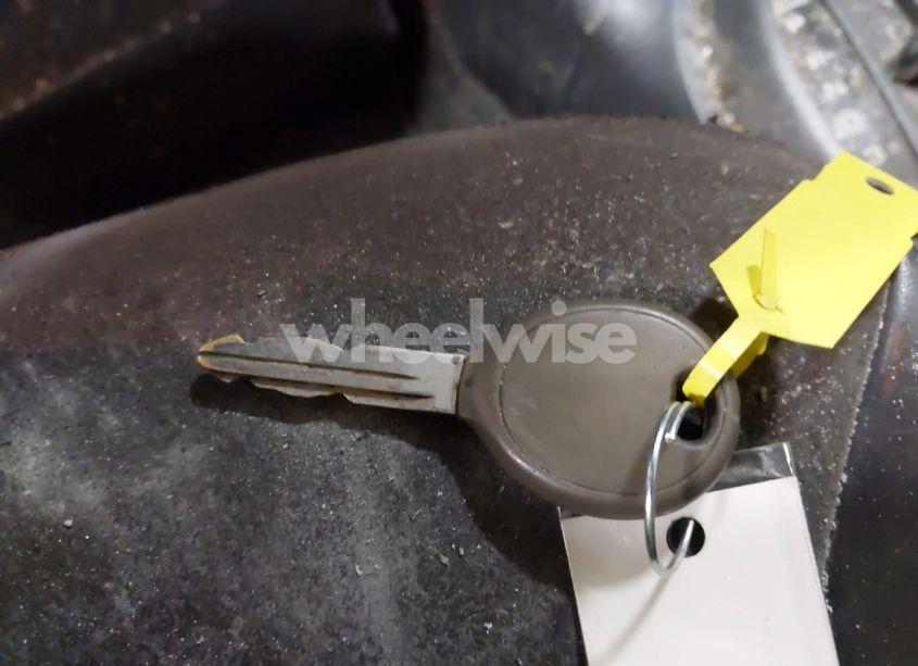 Photo 11 of 2003 Chrysler Pt CRUISER LIMITED (VIN 3C8FY68B73T542973)