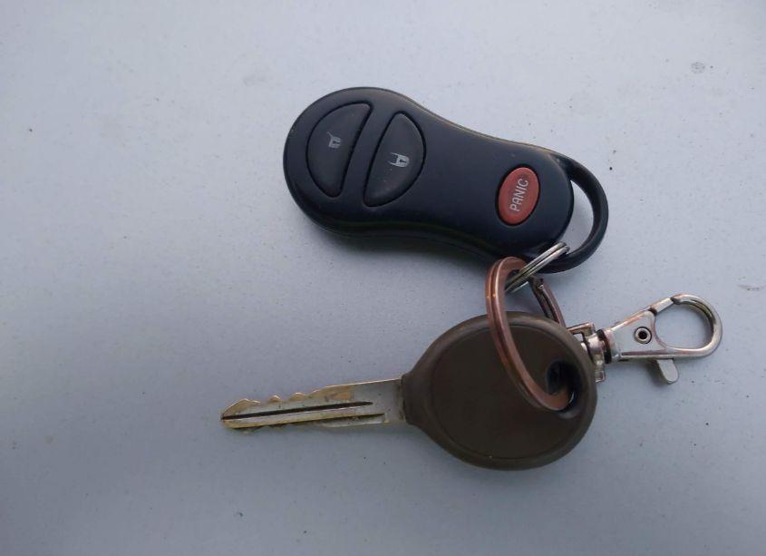 Photo 11 of 2004 Chrysler Pt CRUISER LIMITED (VIN 3C8FY68B74T355122)