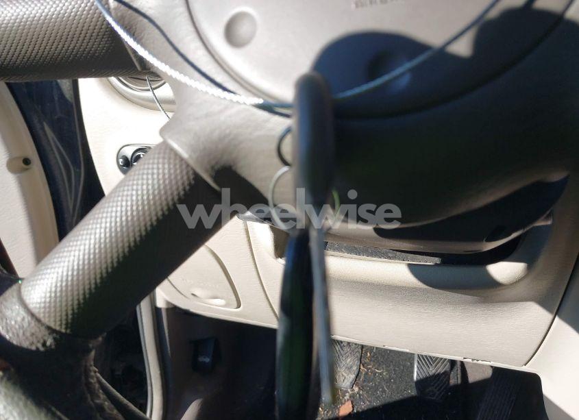 Photo 11 of 2002 Chrysler Pt CRUISER LIMITED (VIN 3C8FY68B82T317783)