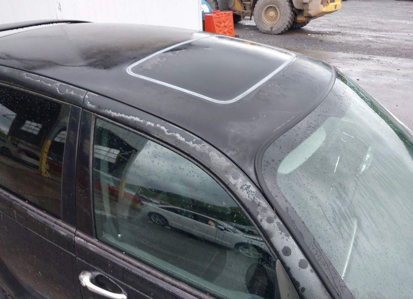 Photo 14 of 2004 Chrysler Pt CRUISER LIMITED (VIN 3C8FY68BX4T208275)