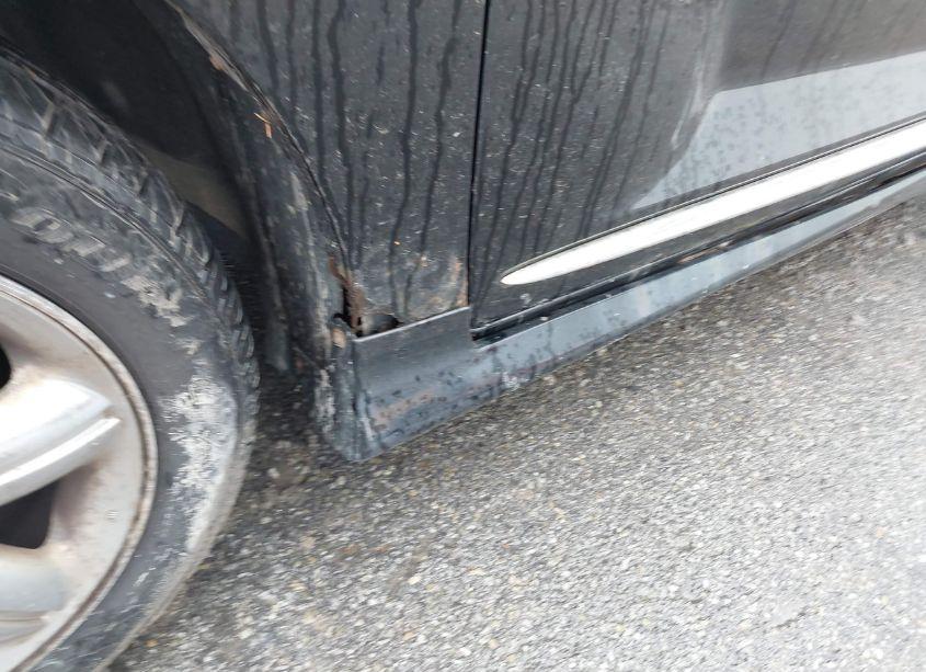 Photo 6 of 2004 Chrysler Pt CRUISER LIMITED (VIN 3C8FY68BX4T208275)