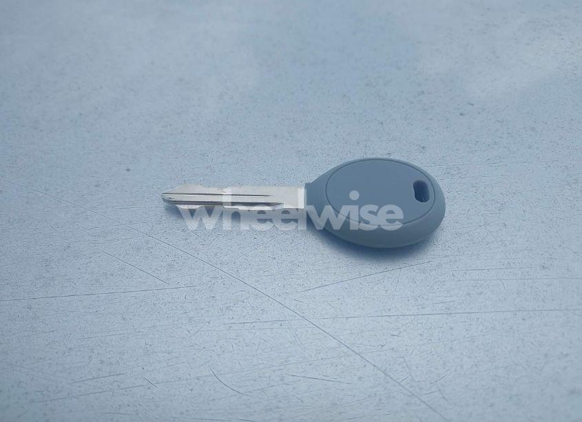 Photo 11 of 2004 Chrysler Pt CRUISER LIMITED (VIN 3C8FY68BX4T234665)