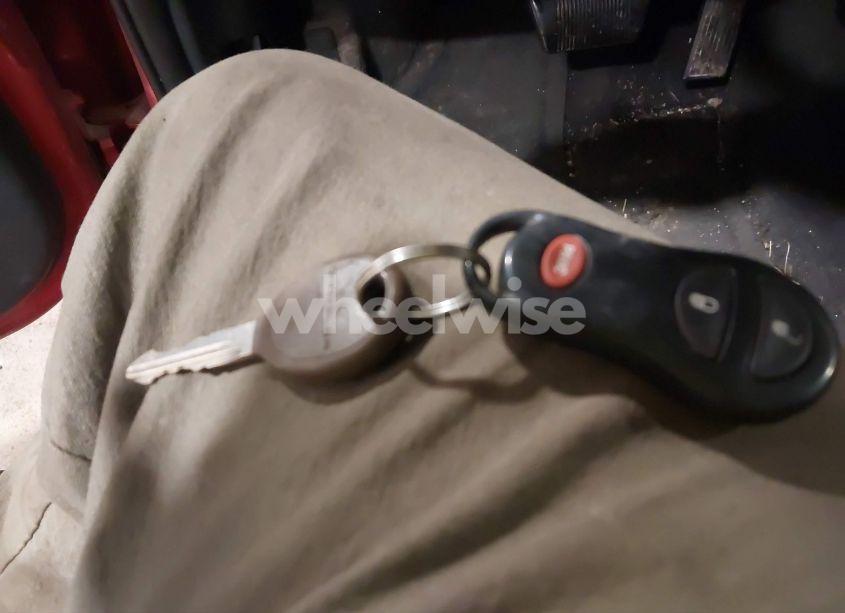 Photo 11 of 2003 Chrysler Pt CRUISER GT (VIN 3C8FY78G03T608233)