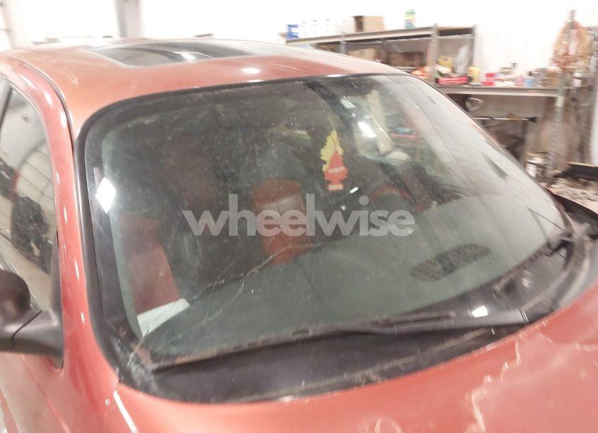 Photo 6 of 2003 Chrysler Pt CRUISER GT (VIN 3C8FY78G03T608233)