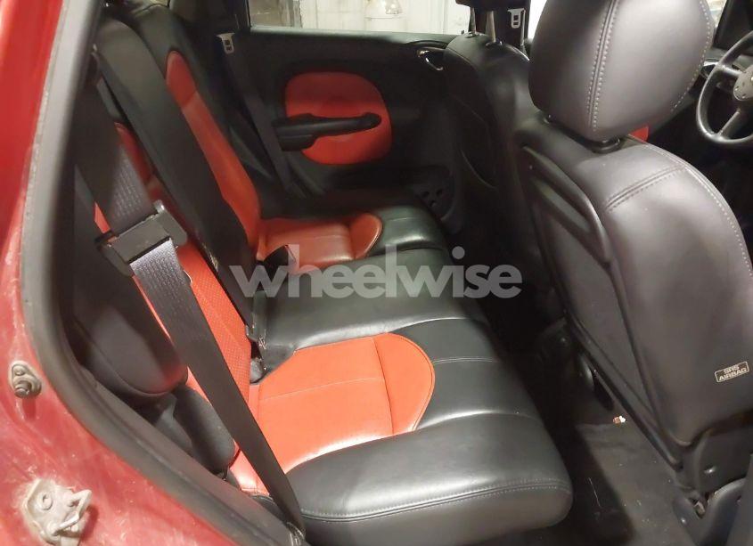 Photo 8 of 2003 Chrysler Pt CRUISER GT (VIN 3C8FY78G03T608233)