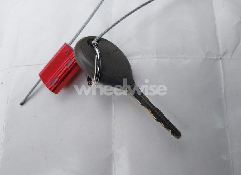 Photo 11 of 2004 Chrysler Pt CRUISER GT (VIN 3C8FY78G04T320911)