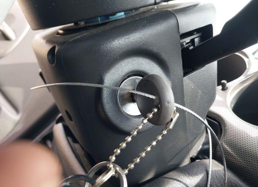 Photo 11 of 2003 Chrysler Pt CRUISER GT (VIN 3C8FY78G23T527802)