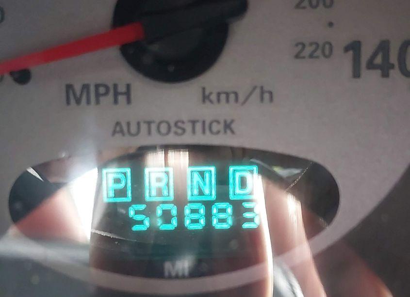 Photo 15 of 2003 Chrysler Pt CRUISER GT (VIN 3C8FY78G23T527802)