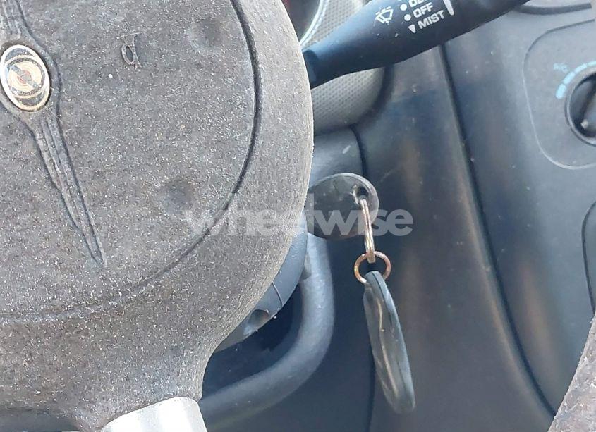 Photo 11 of 2004 Chrysler Pt CRUISER GT (VIN 3C8FY78G24T264602)