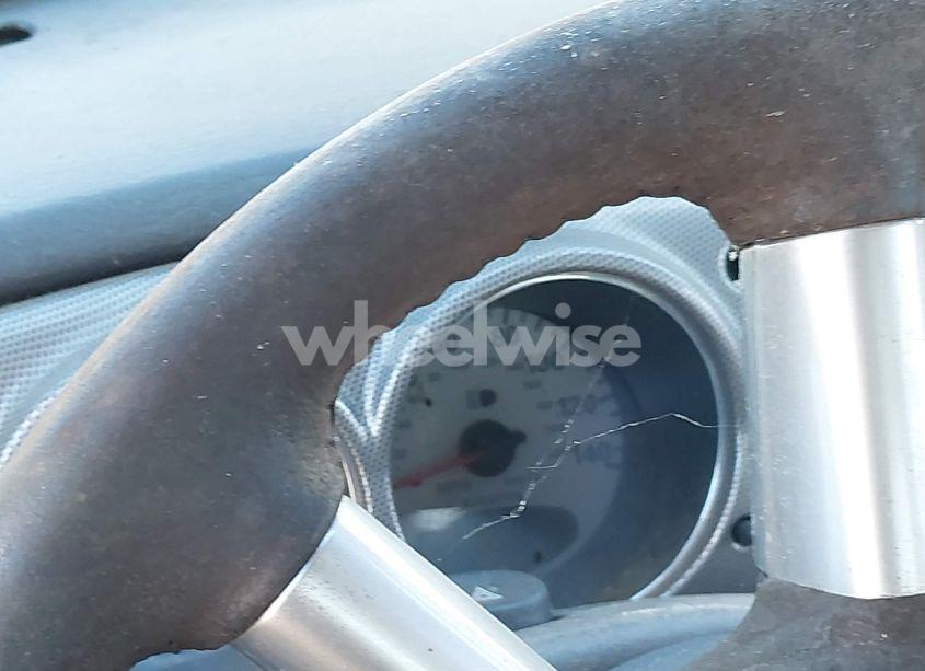 Photo 7 of 2004 Chrysler Pt CRUISER GT (VIN 3C8FY78G24T264602)