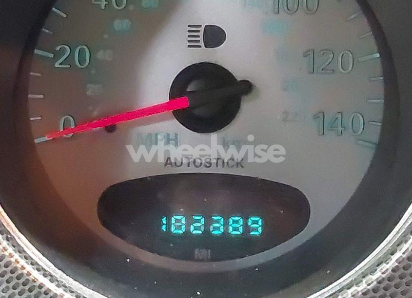 Photo 14 of 2004 Chrysler Pt CRUISER GT (VIN 3C8FY78G54T320970)