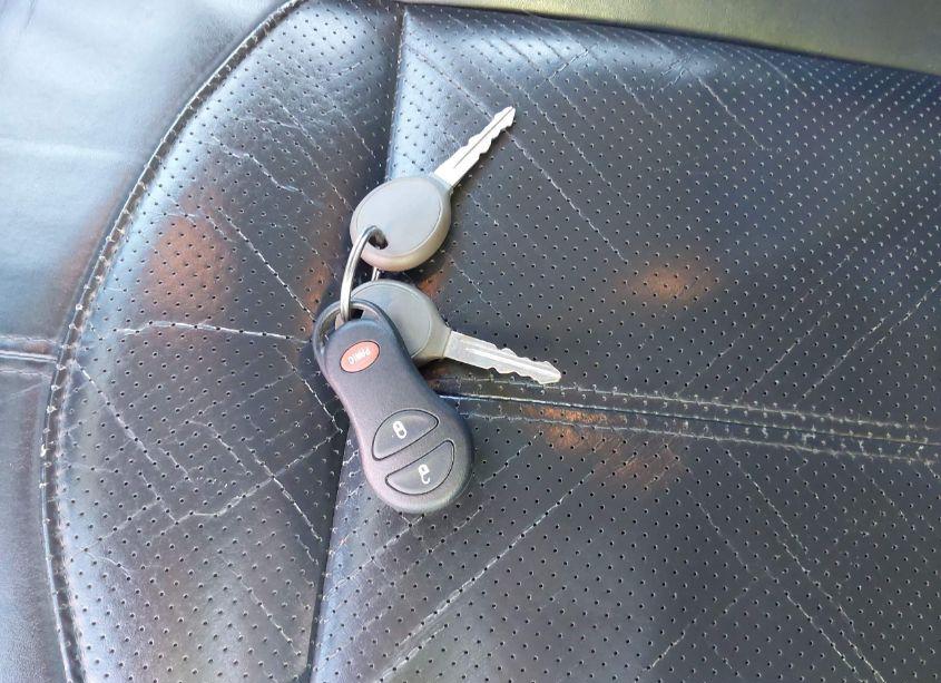 Photo 11 of 2003 Chrysler Pt CRUISER GT (VIN 3C8FY78G63T548832)