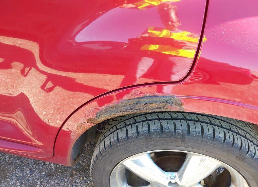 Photo 6 of 2003 Chrysler Pt CRUISER GT (VIN 3C8FY78G63T548832)