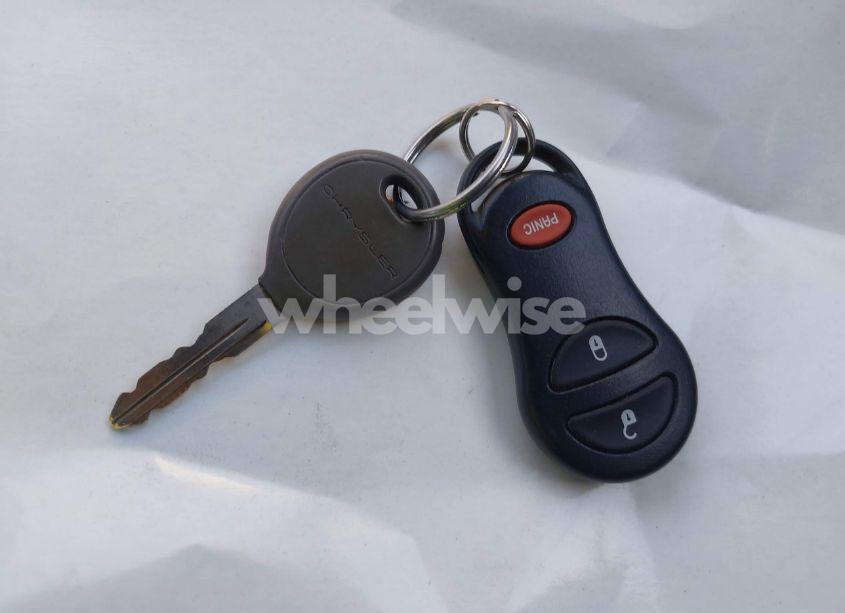 Photo 11 of 2003 Chrysler Pt CRUISER GT (VIN 3C8FY78G63T559670)