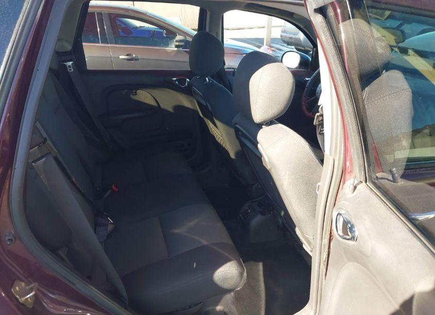 Photo 8 of 2003 Chrysler Pt CRUISER GT (VIN 3C8FY78G73T519291)