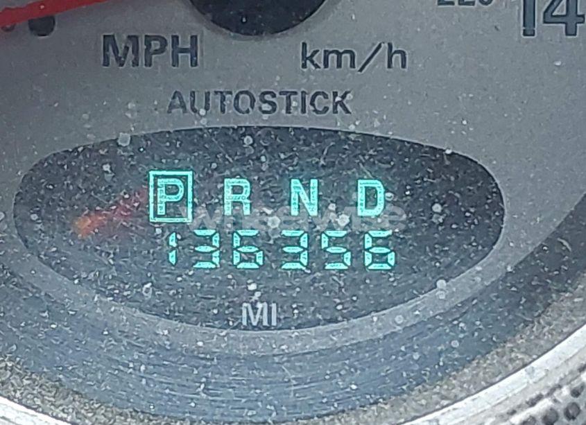 Photo 15 of 2003 Chrysler Pt CRUISER GT (VIN 3C8FY78G93T522483)