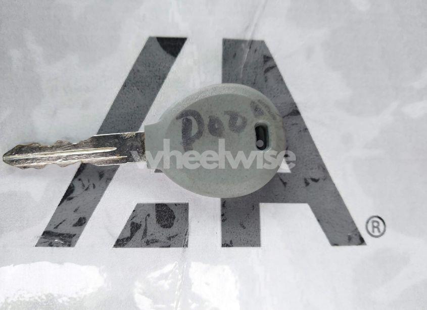 Photo 11 of 2003 Chrysler Pt CRUISER GT (VIN 3C8FY78G93T604214)