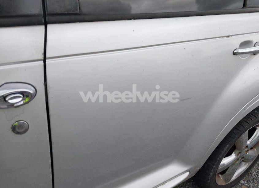 Photo 13 of 2003 Chrysler Pt CRUISER GT (VIN 3C8FY78G93T604214)