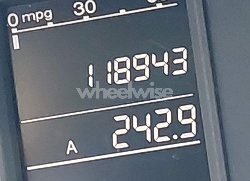 Photo 15 of 2009 Honda Cr-v LX (VIN 3CZRE38309G705182)