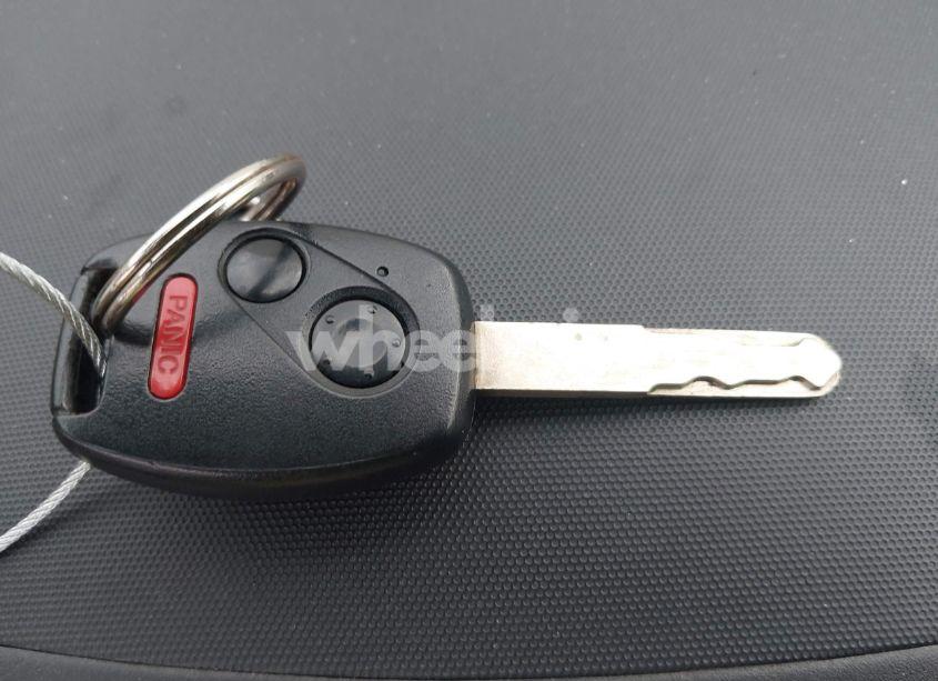 Photo 11 of 2008 Honda Cr-v LX (VIN 3CZRE38318G700183)
