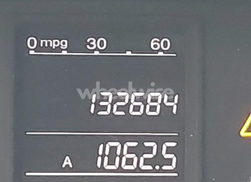 Photo 15 of 2008 Honda Cr-v LX (VIN 3CZRE38318G700183)