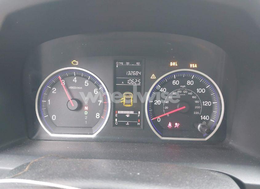 Photo 7 of 2008 Honda Cr-v LX (VIN 3CZRE38318G700183)
