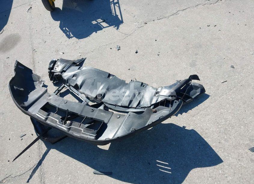 Photo 12 of 2008 Honda Cr-v LX (VIN 3CZRE38318G703939)