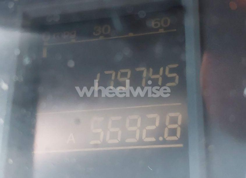 Photo 7 of 2008 Honda Cr-v LX (VIN 3CZRE38318G709739)