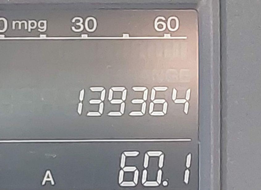 Photo 14 of 2008 Honda Cr-v LX (VIN 3CZRE38328G705540)