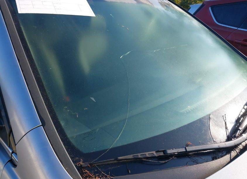 Photo 12 of 2008 Honda Cr-v LX (VIN 3CZRE38328G706266)