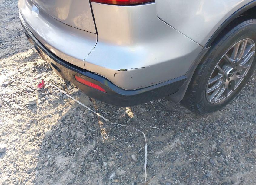 Photo 15 of 2008 Honda Cr-v LX (VIN 3CZRE38328G706266)
