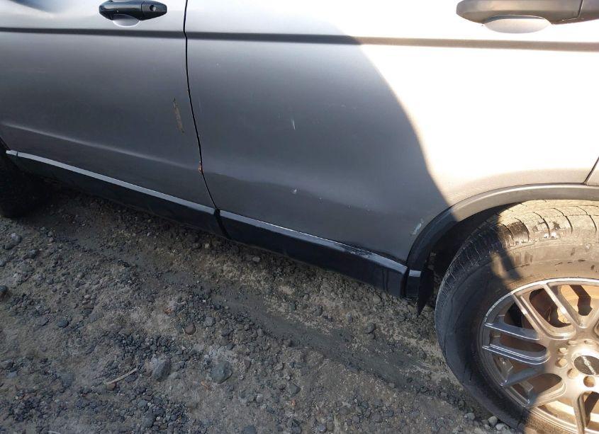 Photo 16 of 2008 Honda Cr-v LX (VIN 3CZRE38328G706266)