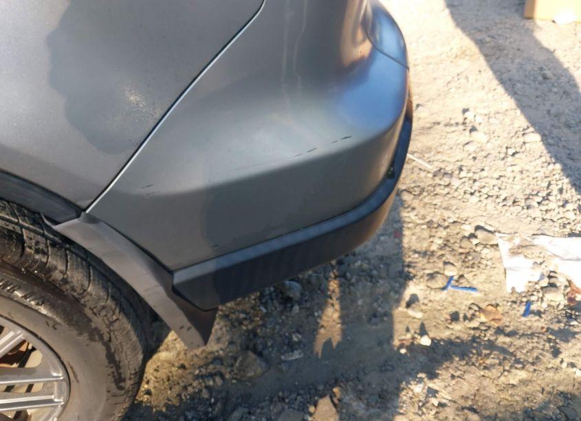 Photo 17 of 2008 Honda Cr-v LX (VIN 3CZRE38328G706266)