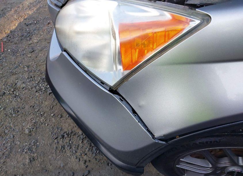Photo 6 of 2008 Honda Cr-v LX (VIN 3CZRE38328G706266)