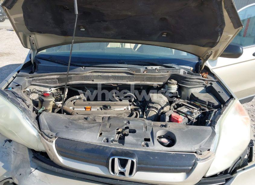 Photo 10 of 2008 Honda Cr-v LX (VIN 3CZRE38328G706882)