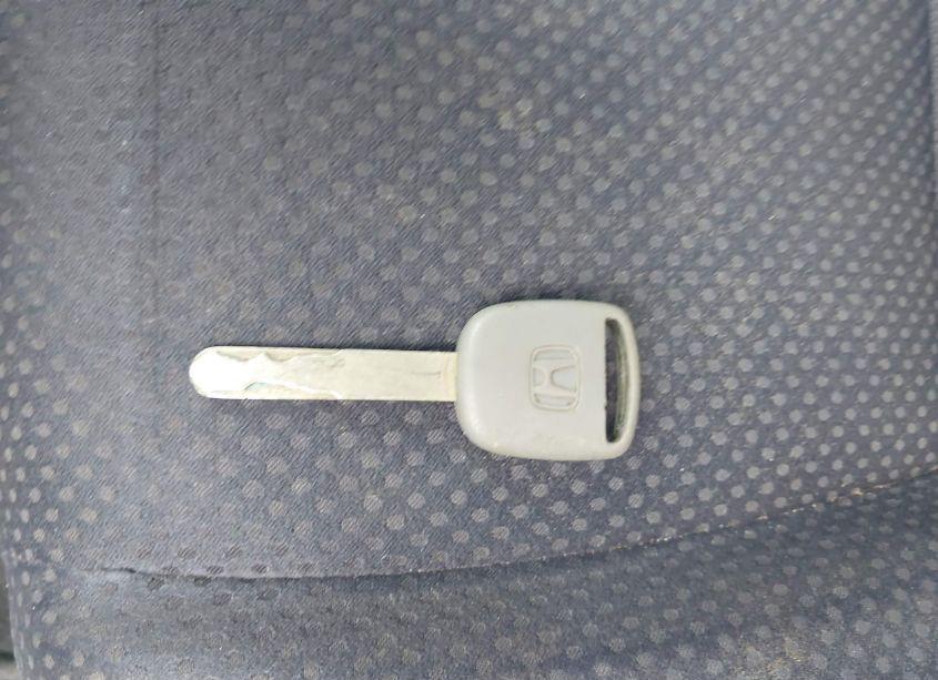 Photo 11 of 2009 Honda Cr-v LX (VIN 3CZRE38329G700498)