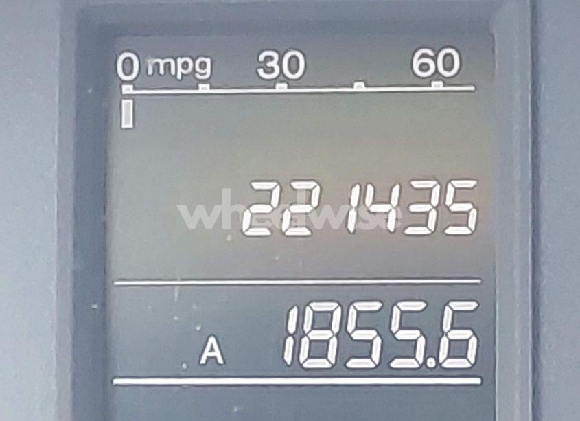 Photo 15 of 2008 Honda Cr-v LX (VIN 3CZRE38338G704798)