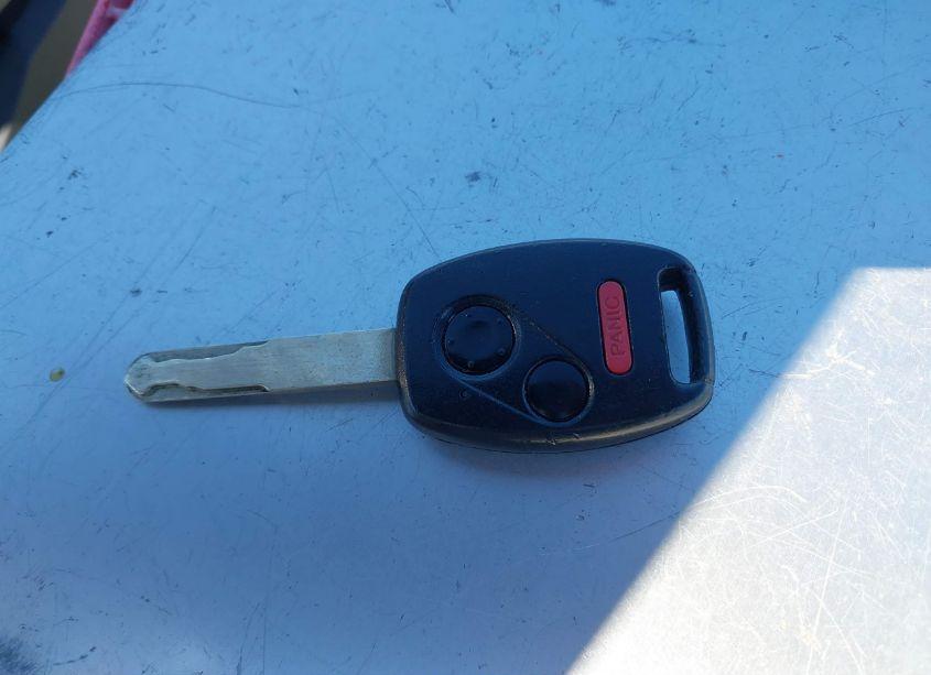 Photo 11 of 2008 Honda Cr-v LX (VIN 3CZRE38338G705434)