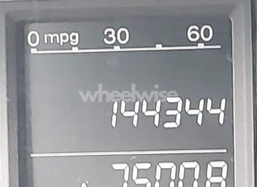 Photo 15 of 2009 Honda Cr-v LX (VIN 3CZRE38339G702731)