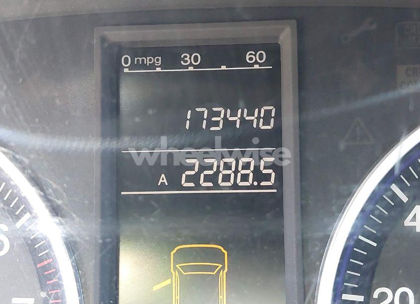 Photo 7 of 2008 Honda Cr-v LX (VIN 3CZRE38348G700971)