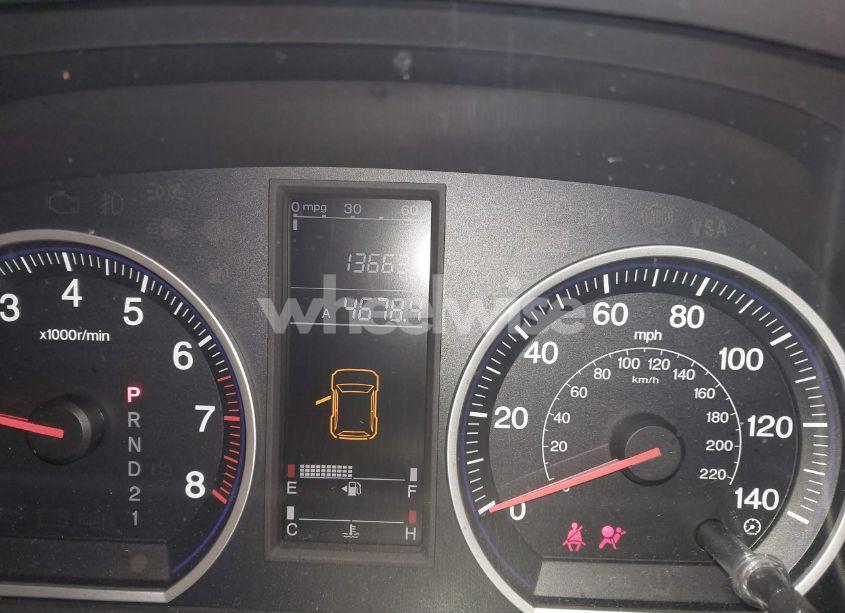 Photo 7 of 2008 Honda Cr-v LX (VIN 3CZRE38358G701272)