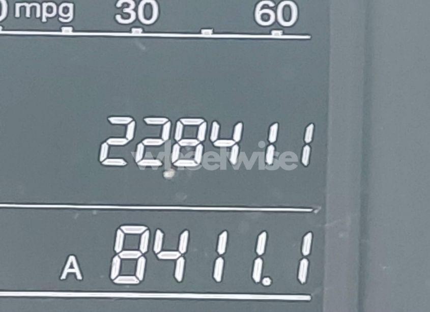 Photo 12 of 2008 Honda Cr-v LX (VIN 3CZRE38358G702356)